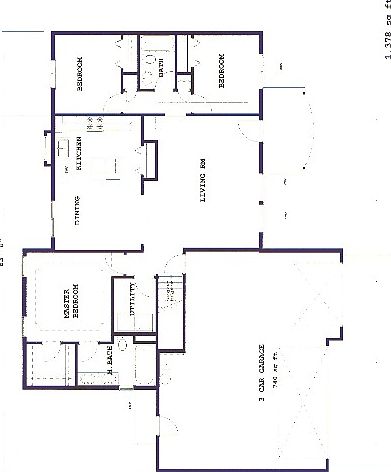 2nd image of 3104 Mariah Ct