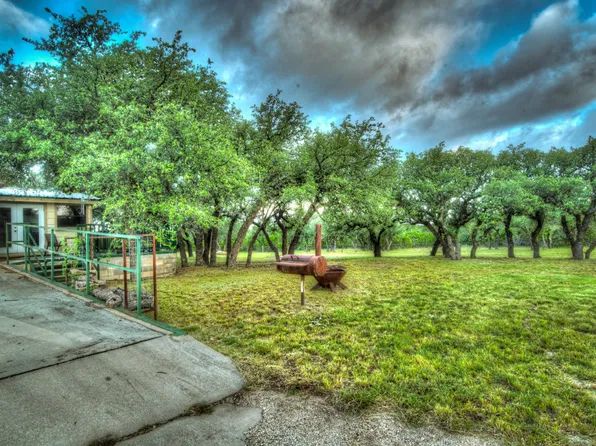 4490 W State Loop #291, Roosevelt, TX 76874