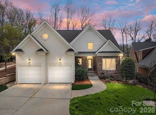 10401 Newberry Park Ln, Charlotte, NC 28277