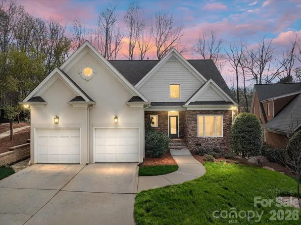 10401 Newberry Park Ln, Charlotte, NC 28277