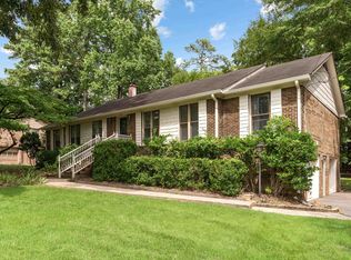 4745 Caldwell Mill Rd, Birmingham, AL 35243