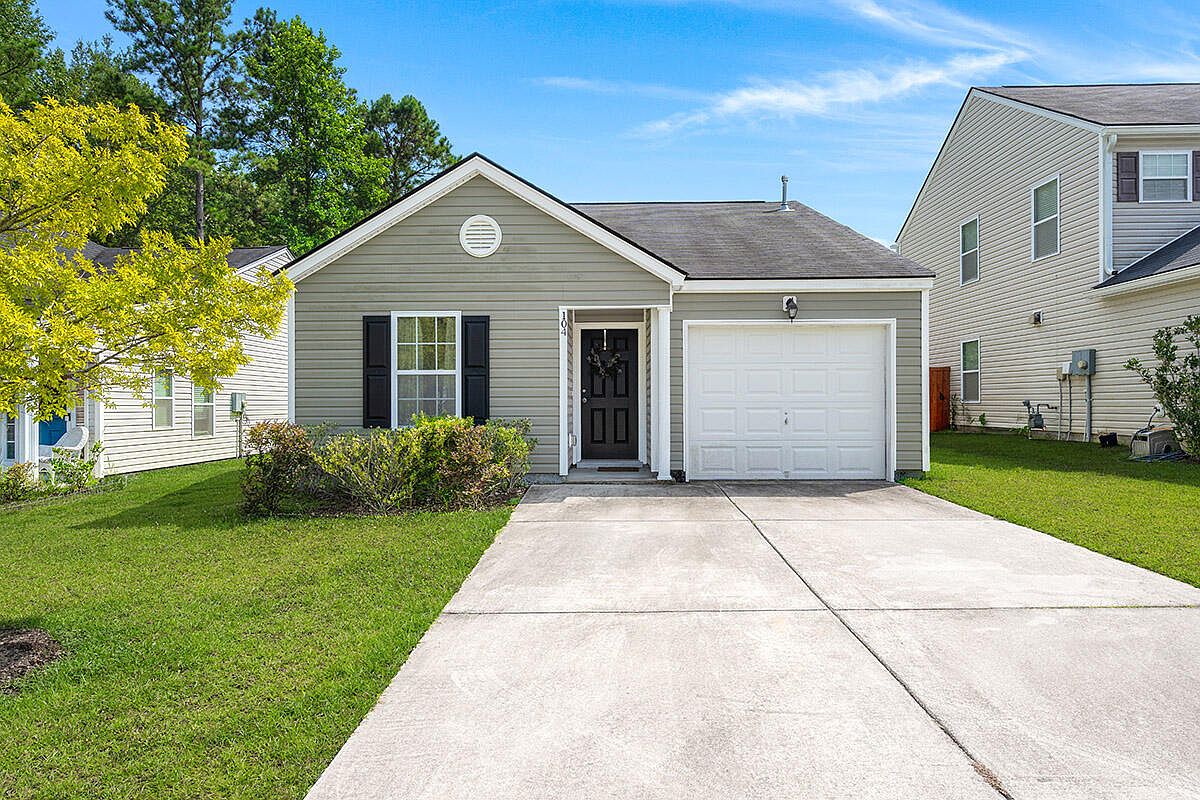104 Runnels Cv, Summerville, SC 29485 Zillow