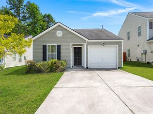 104 Runnels Cv, Summerville, SC 29485