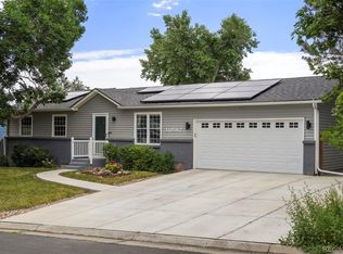 10562 Parfet Ct, Westminster, CO 80021