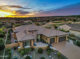 36492 S Cactus Ln, Saddlebrooke, AZ 85739
