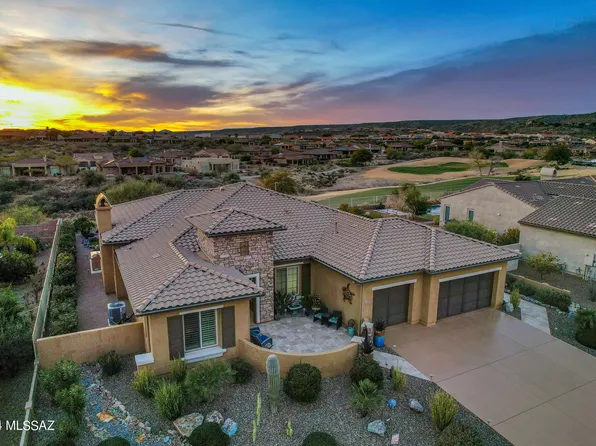 36492 S Cactus Ln, Saddlebrooke, AZ 85739