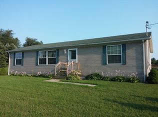 31277 28th Ave, Gobles, MI 49055