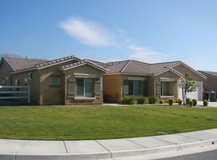 1427 Adam St, Banning, CA 92220