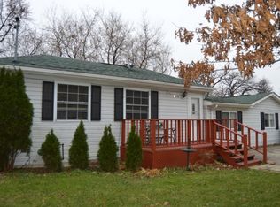 N1179 Hemlock Rd, Genoa City, WI 53128