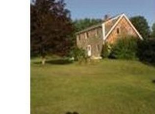 671 Center Minot Hill Rd, Minot, ME 04258