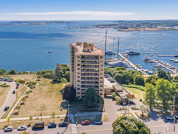 4th image of 45 Eastern Promenade #8F & 8G