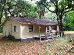 5547 E Turkey Trail Dr, Hernando, FL 34442