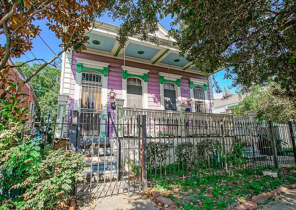 1st image of 1217-19 Baronne St
