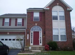 13013 Tadmore Ct, Woodbridge, VA