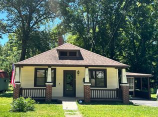 114 Walnut St, Berea, KY 40403