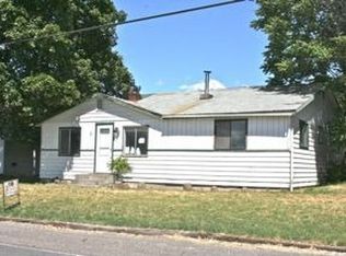 513 5th St, Zillah, WA