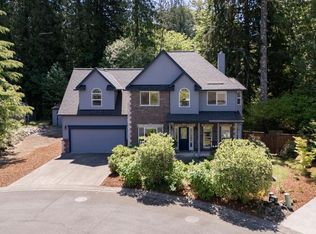 24977 E McKenzie Valley Ct, Welches, OR 97067