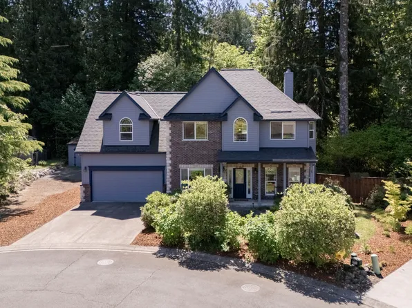 24977 E McKenzie Valley Ct, Welches, OR 97067