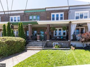 415 W Cuthbert Blvd, Haddon Township, NJ 08108