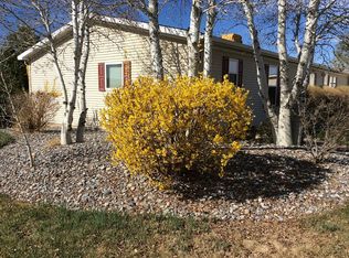 2982 Rood Ct, Grand Junction, CO 81504