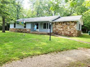 237 County Road 733, Mountain Home, AR 72653