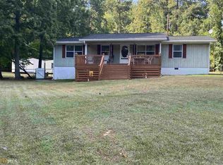 194 Cold Branch Rd, Eatonton, GA 31024