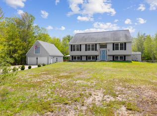 18 Adams Way, Middleton, NH 03887