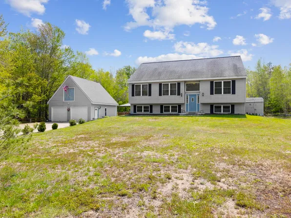 18 Adams Way, Middleton, NH 03887