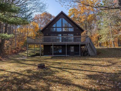 4338 White Oak Dr NE, Longville, MN, 56655