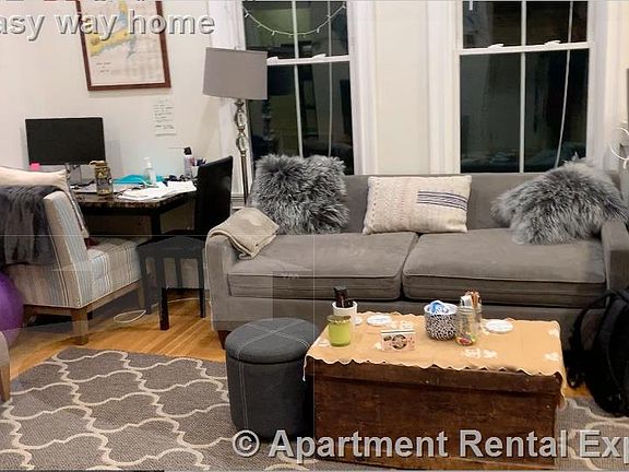 Apartment Rental Experts