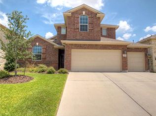 4214 Woodhaven Trl, Round Rock, TX 78665