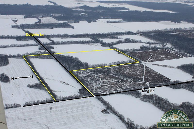 2nd image of Dolphin Ln