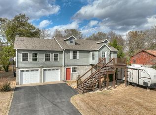 167 Rivers Edge Ln, Anderson, MO 64831