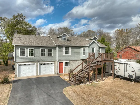 167 Rivers Edge Lane, Anderson, MO 64831