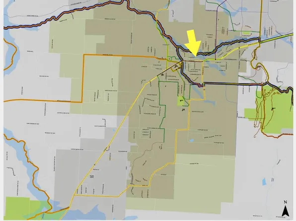 White St #6, Farmington, AR 72730