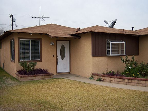 Call Gianni to take a look! 909-282-7173