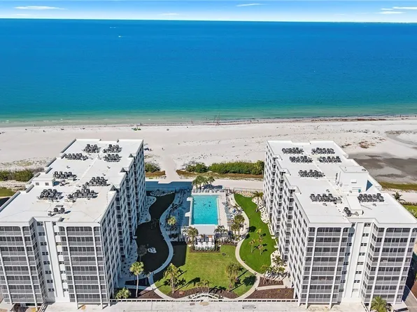 7150 Estero Blvd APT 606, Fort Myers Beach, FL 33931