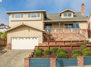 18833 Cindy Way, Castro Valley, CA