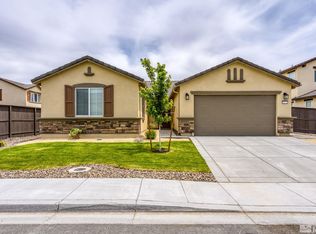 6972 White River Way, Sparks, NV 89436