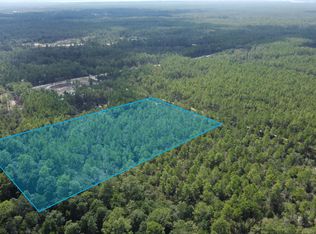 Kaylee Rd, Freeport, FL 32439