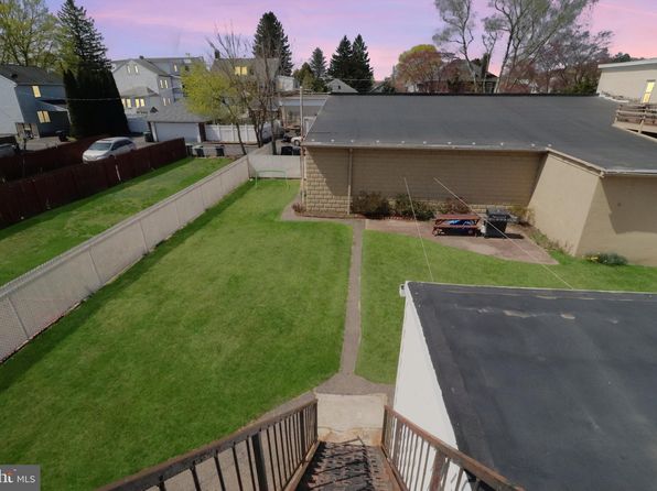 56 N Nice St, Frackville, PA 17931