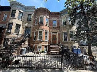 539 72nd St Floor 2, Brooklyn, NY 11209