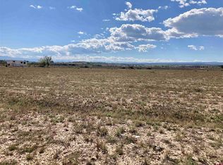 LOT 14 Fredonia Rd, Olathe, CO 81425