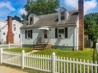 89 Childs St, Lynn, MA 01905