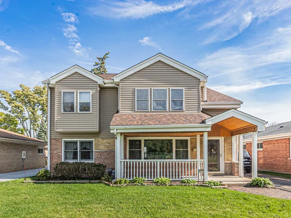 8307 N Washington St, Niles, IL 60714