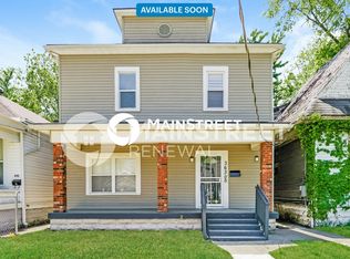 3630 River Park Dr, Louisville, KY 40211