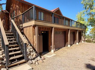 21 Little Horn Rd, Westcliffe, CO 81252