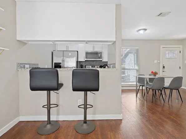 1906 Valley Hill Cir #A, Austin, TX 78741