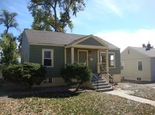 2336 9th Ave, Greeley, CO 80631