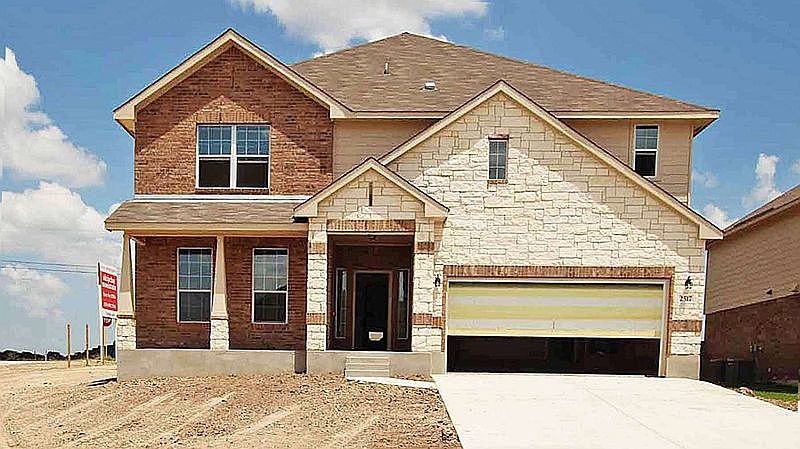 1st image of 2517 Red Fern Dr